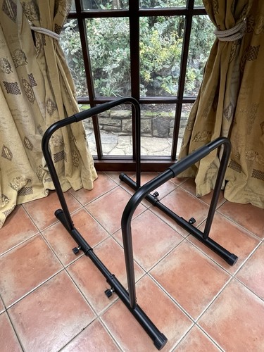Yoleo adjustable parallel dip - yoleo,