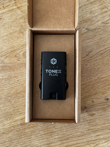 Multimedia tonex plug - multimedia,
