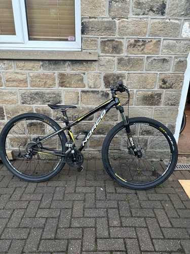 Norco charger mountain - charger,