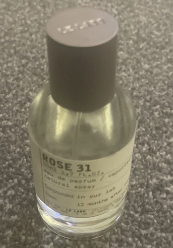 Labo rose 50ml - le,