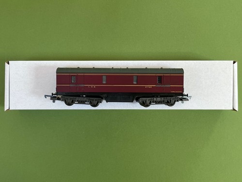 Gauge lima lms maroon guv - lms,