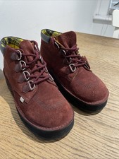 Kickers Kick Hi Core Ankle