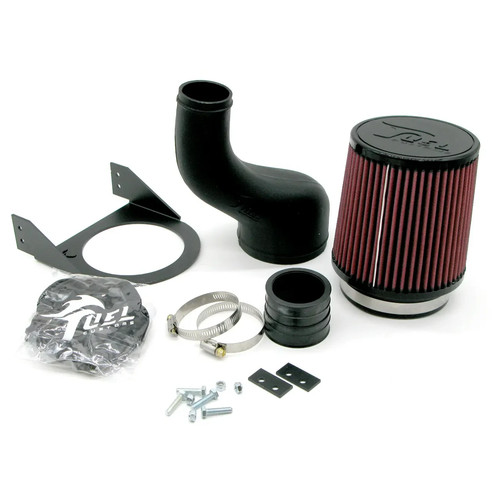 Fuel customs air filter - filter, intake