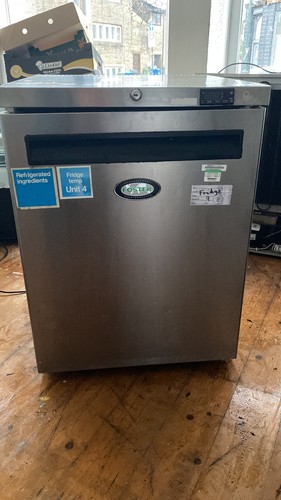 Foster 150 150ltr under - foster,