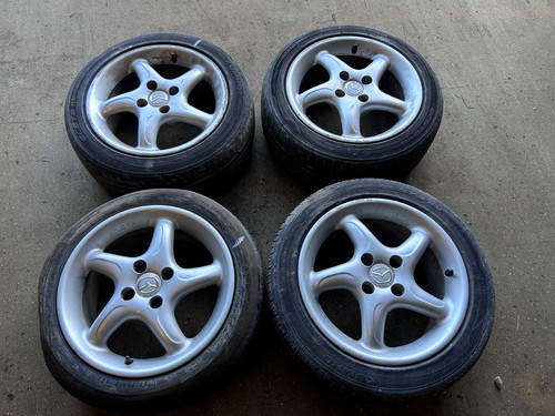 Mazda mx5 set - set, 15