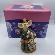 Vintage Piggin Best Of British