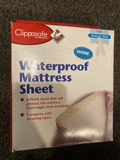 Clippasafe Waterproof