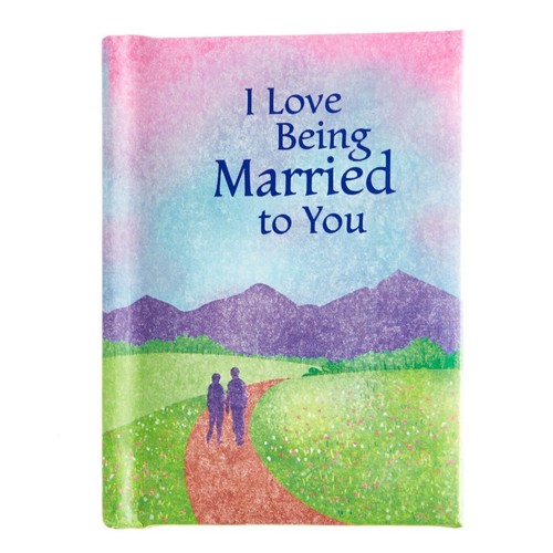 Love being married - love, you