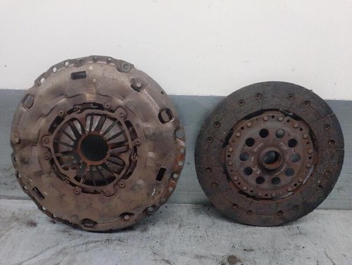 55563793 clutch kit 5210136
