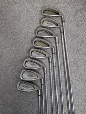 Callaway X-14 Irons / 4-SW /