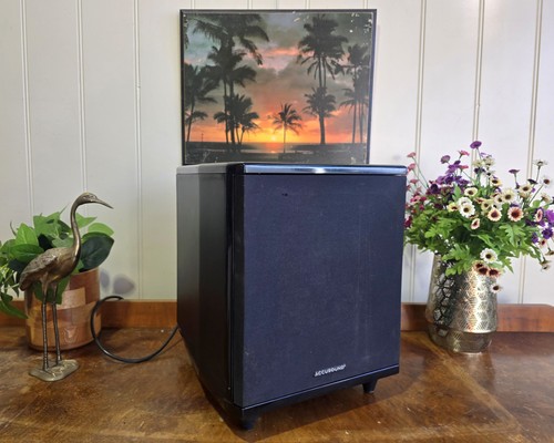 Accusound gsp 100w - 100w, subwoofer