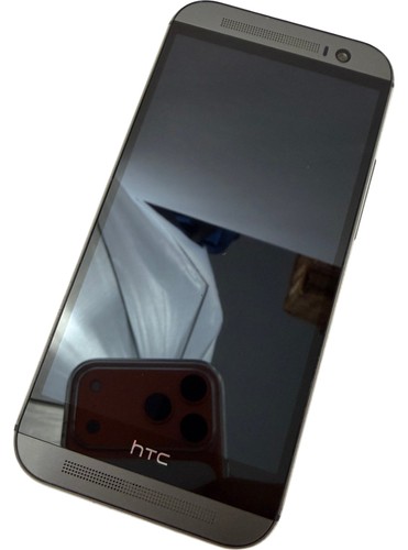 Htc one mobile phone lte - htc,