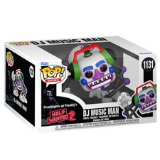 Five Nights at Freddy's Help