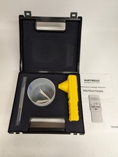 Martindale TEK500 Microwave Leakage Detector Test Kit