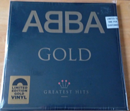Abba gold greatest hits 2019 - abba,