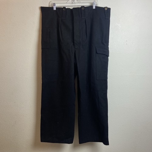 Rare black 1957 british - black,