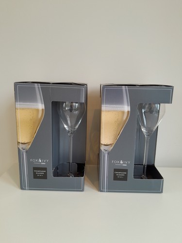 Fox ivy champagne - 2,