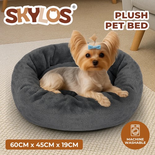 Skylos dog bed small donut - skylos,