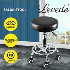 Levede Salon Stool Swivel Bar