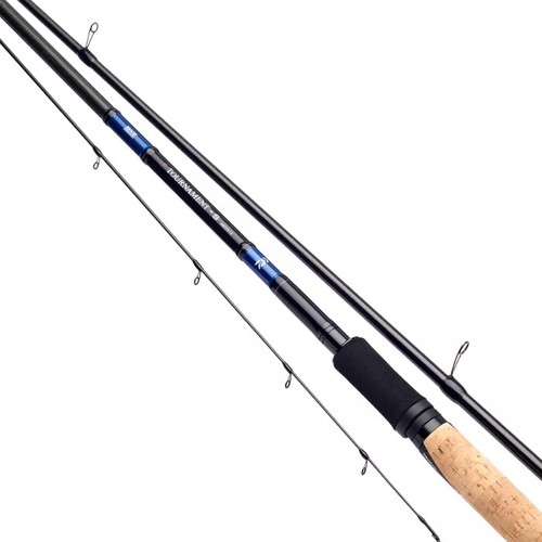 Daiwa tournament rod - daiwa,