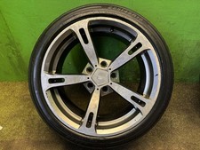 BMW 5 8 SERIES Alloy Wheel Rim