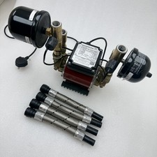 Grundfos amazon bar twin - grundfos,