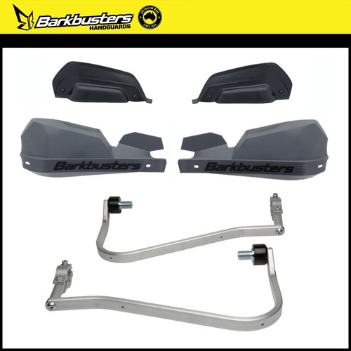 Barkbusters vps handguards - barkbusters,