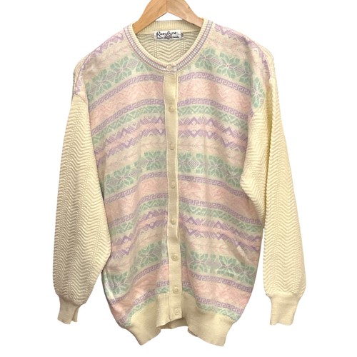 Vintage rosylyne pastel fair - vintage,
