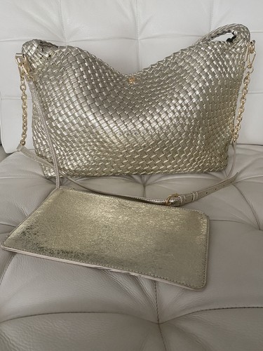 Gold deliberate dune slouch - deliberate,