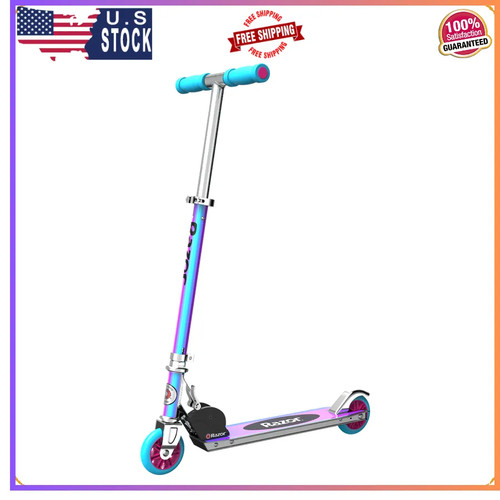 Razor kick scooter special - razor,