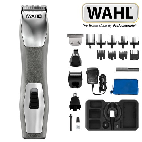 Wahl chromium multi - wahl, in