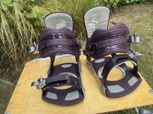 Vtg ride v80 purple women - vtg,