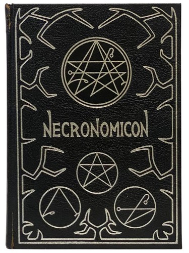 Necronomicon