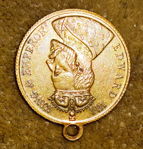 1902 king edward vii - 1902,