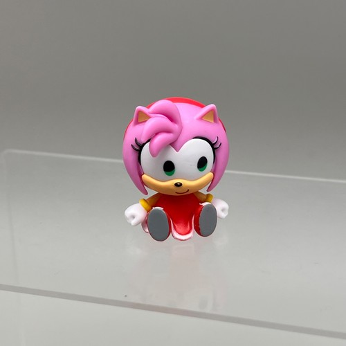 Jakks pacific sonic the - jakks,