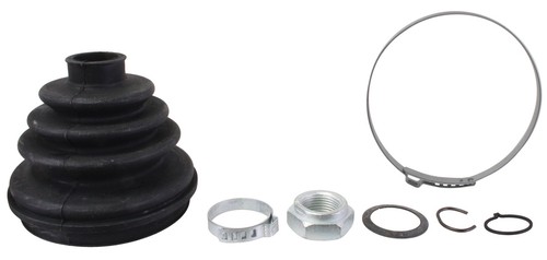 Boot kit outer 1800cc - cv,