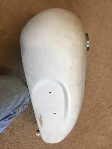 Triumph pre unit t100 - triumph,