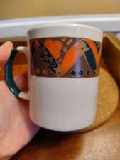 Vintage Staffordshire