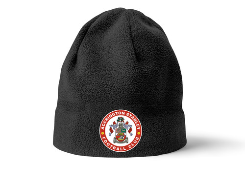 Accrington black beanie cozy - -,