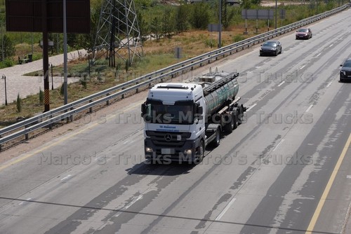 Truck photo mercedes benz - truck, mercedes-benz