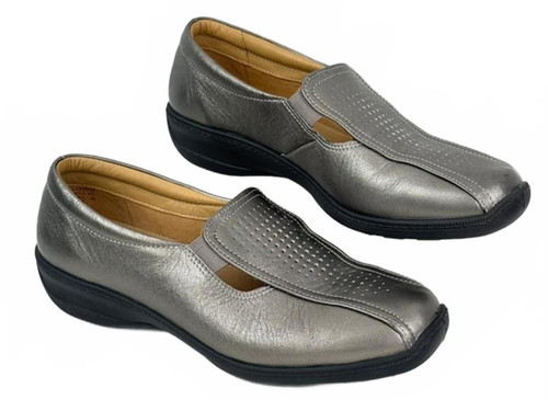 Hotter calypso silver - calypso,