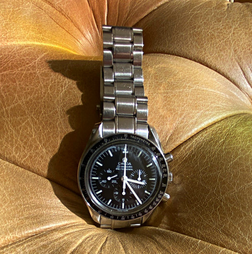 Omega speedmaster professional - omega,
