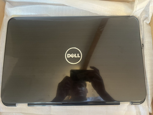 New genuine dell inspiron - dell, 15r