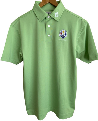 Footjoy 2016 ryder cup - footjoy,