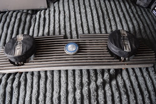 Vtg benelite mini mk2 front - benelite, mk2-