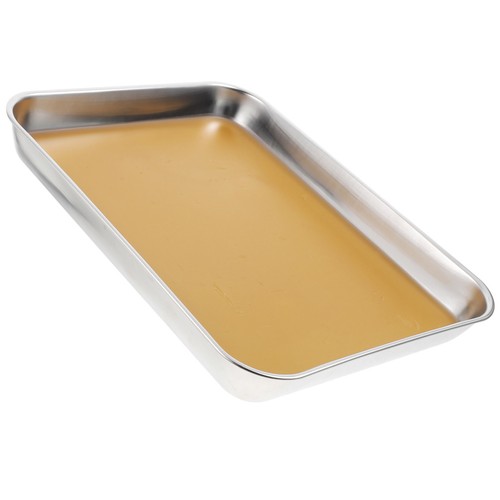 Stainless steel dissection - stainless,
