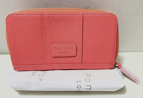 Pom london leather - pom,