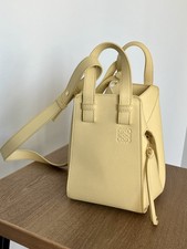 Loewe hammock shoulder bag - loewe,