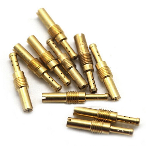 Carburetor main jets kit - main,