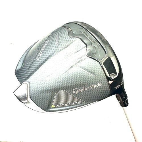 Taylormade qi35 max lite - taylormade,